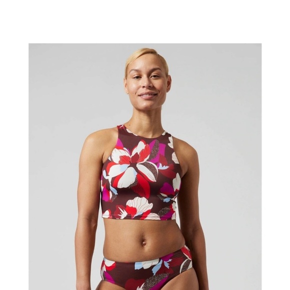 Athleta bikini top - Picture 1 of 3